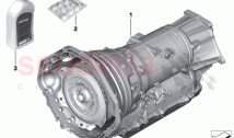 Automatic transmission
