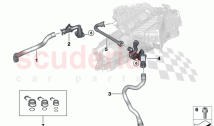 Crankcase Ventilation