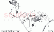 Fuel preparation system