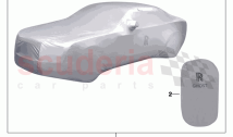 Car Cover Outdoor