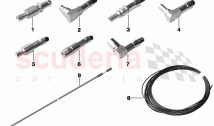 Vehicle electrical system