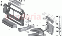 Air ducts