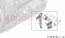 GA8HP90Z emergency release