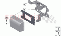 ACC Sensor