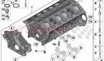 Engine block