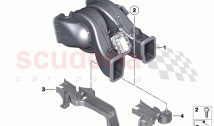 Blower rear