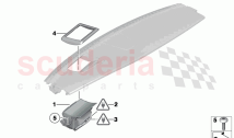 Head up display