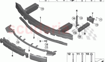 Support front
