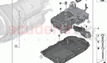 GA8HP95Z mechatronics