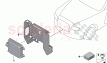 ACC Sensor