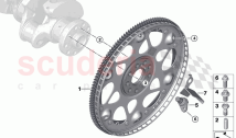 Flywheel