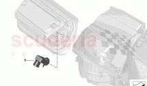 Sensor f AUC