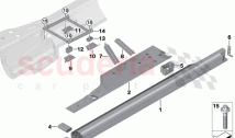 Floorpan assembly