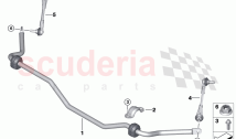 Front Axle
