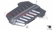 Sound protection cap