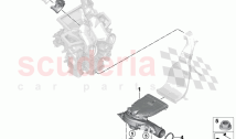 Blower rear