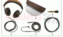 High End Headphones