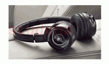 On Ear Wireless Headphones