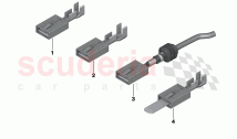 Contact system LSK8