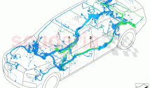 Main wiring harness duplicate