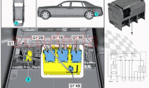 Relay isolation Q1