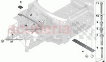 Reinforcement body