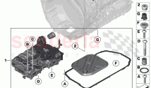 GA8HP90Z Mechatronics