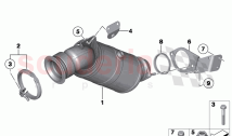 Exhaust system