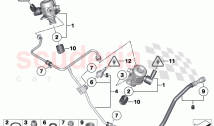 Fuel preparation system