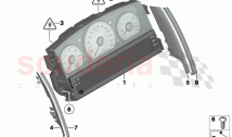 Instruments Measuring systems
