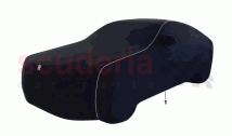 Car Covers Indoor Black
