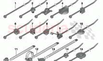 Cable tie