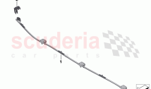 Windshield cleaning system
