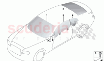 Vehicle trim