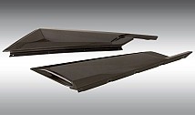 Roof Air Scoop (Coupe)