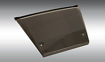 Engine Compartment Cover (Coupe)