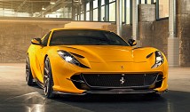812 Superfast/GTS