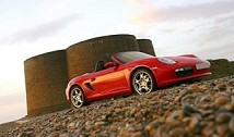 987 (Mk I) Boxster/Cayman