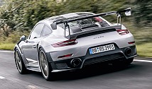 991 (Mk I) GT2 RS