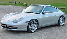 996 (Mk I) Carrera