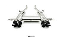 Valved Sports Exhaust (G80/82)