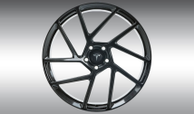 Alloy Wheels NV 2 Forged