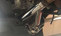 Capristo Sports Exhaust