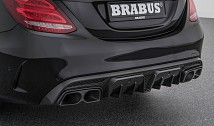 SPORT EXHAUST SYSTEM WITH ACTIVELY CONTROLLED FLAPS