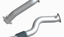 Downpipes (200-cell, 100-cell or catless) - (G80/G82)