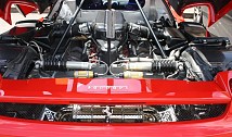 Tuning Parts