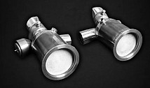 Valved 250-Cell Sport Cats