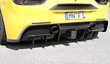 Tuning Parts