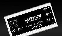 Startech Lowering module 2017+