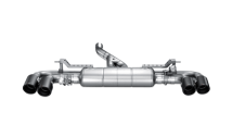 Akrapovic Slip-On Line Titanium Exhaust (Diesel)